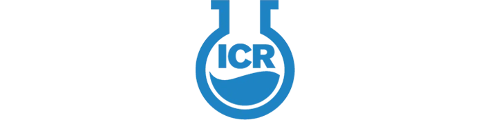 icr - logo