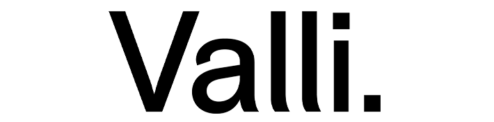 valli - logo